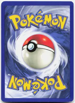 Pokemon TCG Mr. Mime (6) Jungle Holo Rare 06/64 Unlimited Holo - Image 2