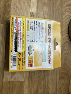 New! Pokemon Card Game Scarlet & Violet Anytime Anywhere Battle Academy Japanese - Image 4