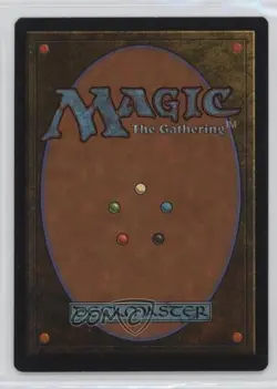 Withering Boon Magic: Mirage 1996 - Image 2