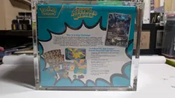 Pokemon TCG Ascended Heroes ETB Elite Trainer Box Sealed with acrylic box - Image 3