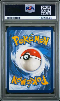 Ho-Oh V 140/195 Silver Tempest Holo PSA 10 GEM MT Pokemon 2022 - Image 2