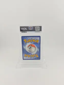Ho-Oh V 140/195 Silver Tempest Holo PSA 10 GEM MT Pokemon 2022 - Image 4