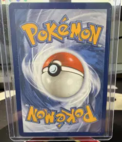 Pokemon First Partner Series 1 Rowlet Promo 043 - Image 2