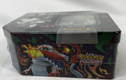 Paldea Partners Tin Meowscarada ex Scarlet Violet Pokemon TCG Sealed New - Image 4