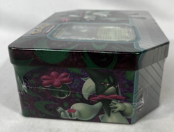 Paldea Partners Tin Meowscarada ex Scarlet Violet Pokemon TCG Sealed New - Image 5