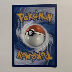 Houndstone 043/091 - Pokemon TCG - Paldean Fates - Holo - NM/M - Image 2