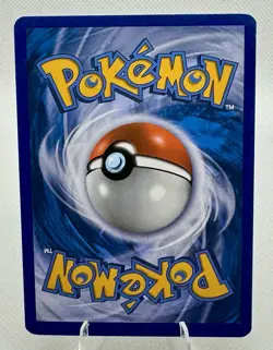 Pokemon TCG Garchomp Dragons Exalted 91/124 Exclusive Cracked Ice Holo NM - Image 2