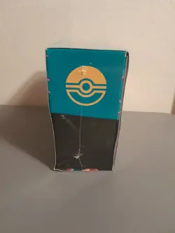 Pokemon Mega Evolution Ascended Heroes ETB Elite Trainer Box NEW SEALED - Image 3