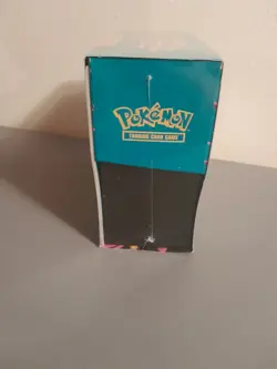 Pokemon Mega Evolution Ascended Heroes ETB Elite Trainer Box NEW SEALED - Image 4