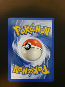 Pokemon Poliwag Expedition Base Set [Lightly Played] e-Reader 125/165 - Image 2