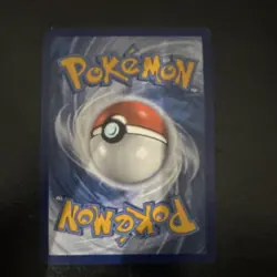 Pokemon Teal Mask Ogerpon SVP 122 Black Star Promo Holo 110 HP English - Image 3