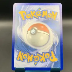 Pokemon Pikachu Cracked Ice Holo Deck Exclusives 028/073 Basic HP60 - Image 2