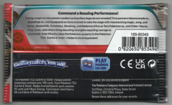 Pokemon Paldea Evolved Booster Pack New Factory Sealed 1 Pack - Image 2