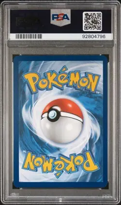 2023 POKEMON SVI EN-SCARLET & VIOLET 252 PENNY SPECIAL ILLUSTRATION PSA MINT 9 - Image 2