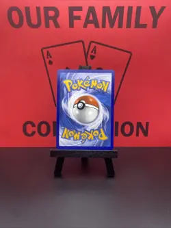 Pokemon TCG Jynx TG04/TG30 Holo Rare Full Art 2022 NM - Image 5