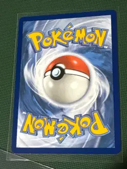 Pokemon TCG Team Rocket's Mimikyu 238/217 Me: Ascended Heroes Holo Near Mint - Image 2