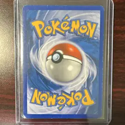 Pokemon Mewtwo Reverse Holo Rare Majestic Dawn 9/100 - Image 2