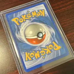 Pokemon Mewtwo Reverse Holo Rare Majestic Dawn 9/100 - Image 4