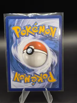 Pokemon Toedscruel Illustration Rare SV04 Paradox Rift 185/182 Holo 2023 - Image 2