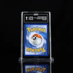 2025 POKEMON DRI EN-DESTINED RIVALS ULTRA RARE #227 TEAM ROCKET'S PROTON TAG 9 - Image 2