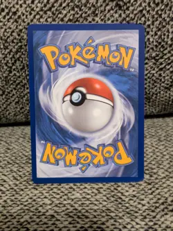 Mega Starmie EX 102/088 Full Art Ultra Rare Pokemon TCG: Perfect Order NM - Image 5