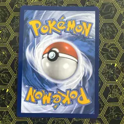 2025 Pokemon Prismatic Evolutions Lacey #175/131 Special Illustration Rare - Image 2