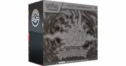 New Pokemon Pitch Black Elite Trainer Box (PRE ORDER/ PRE SALE) JULY 17TH - Image 1