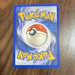 Pokemon Charmander 98/165 Expedition Base Set Reverse Holo Common 50 HP 2002 - Image 2