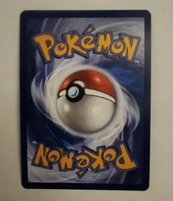 Roggenrola - 127/086 Illustration Rare SV: White Flare Pokemon TCG NM - Image 2