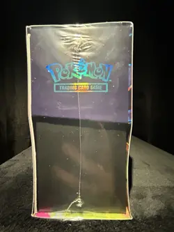 Pokemon TCG Mega Evolution Phantasmal Flames Elite Trainer Box Charizard 2025 - Image 4