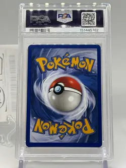 Pokemon TCG Dragonite 19/62 Fossil Unlimited Non-Holo Rare - Image 2