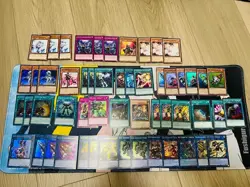 R.B. Sky Striker Deck Tournament/Local Ready (Side Deck add-on option) - Image 1