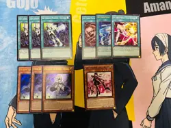 R.B. Sky Striker Deck Tournament/Local Ready (Side Deck add-on option) - Image 3