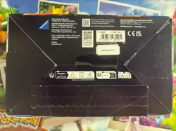 Lorcana Disney First Chapter Booster Box TCG - FACTORY SEALED - Image 2