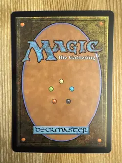 Temur Battlecrier x1 Mtg Clan Showcase Tarkir: Dragonstorm - Image 2