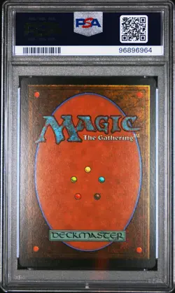 2024 MTG SECRET LAIR DROP FOIL #1597 MIKU, LOST BUT SINGING PSA 10 - Image 2