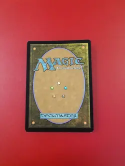 1x Mana Leak | FOIL | Double Masters 2022 | MTG Magic Cards - Image 2