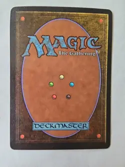 Hell's Caretaker Legends 1994 Regular Rare MtG Magic the Gathering NM - Image 2