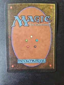 Hell's Caretaker Legends 1994 Regular Rare MtG Magic the Gathering NM - Image 5