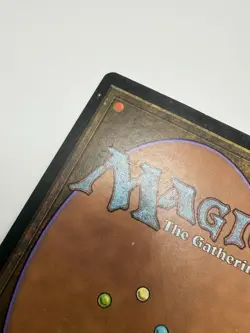 Mox Diamond Stronghold RARE Light Play MTG English Magic the Gathering - Image 5