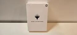 Magic The Gathering: Fiona Staples Secret Lair Box Foil English - New Sealed - Image 1