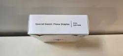 Magic The Gathering: Fiona Staples Secret Lair Box Foil English - New Sealed - Image 3