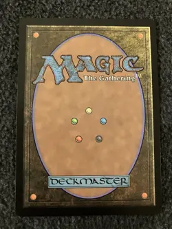 Magic MTG - Nashi, Moon Sage's Scion - Secret Lair: 30th Anniversary Countdown - Image 2