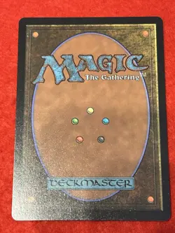 MTG Doomsday Foil 1115 Secret Lair Drop Series - Image 2