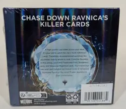 MTG Murders at Karlov Manor Collector Booster Box | Sealed | MKM | Magic - Image 3