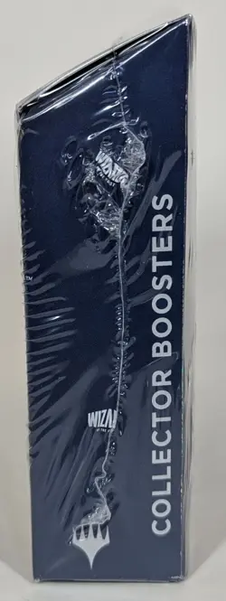 MTG Murders at Karlov Manor Collector Booster Box | Sealed | MKM | Magic - Image 5