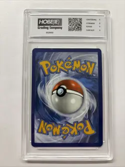 2024 Pokemon Black Kyurem Ex #48 HGC 9 (sb2) - Image 2