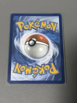 Pokemon TCG Charizard Ex 183/165 Ultra Rare Scarlet & Violet 151 Near Mint - Image 2