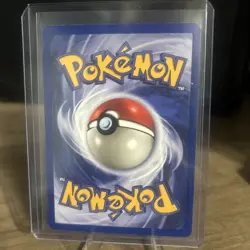 Pokemon Venusaur Base Set LP #15/102 Unlimited Holo Rare - Image 2