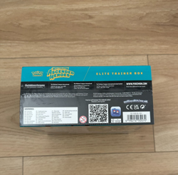 Pokemon Ascended Heroes etb elite trainer box & Pokemon Day 2026 Bundle - Image 3